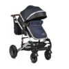 Kinderwagen Gala Premium In Blau -Babyartikelgeschäft moni kinderwagen gala premium in blau
