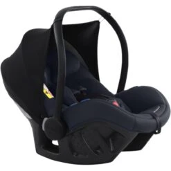 Babyschale Moon Babyschale In Blau