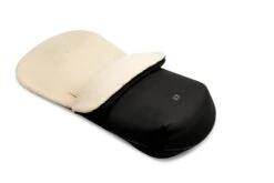 Fußsack Moon Fußsack In Schwarz