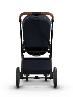 Kombi-Kinderwagen Moon Kombikinderwagen In Blau -Babyartikelgeschäft moon kombi kinderwagen moon kombikinderwagen in blau 4