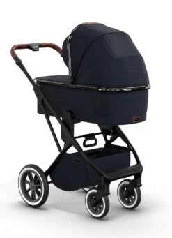 Kombi-Kinderwagen Moon Kombikinderwagen In Blau -Babyartikelgeschäft moon kombi kinderwagen moon kombikinderwagen in blau 8