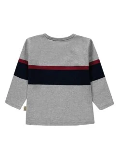 Longsleeve In Grau 6 Longsleeve In Grau -Babyartikelgeschäft mother nature and me longsleeve in grau 1