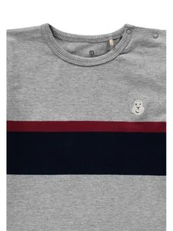 Longsleeve In Grau 7 Longsleeve In Grau -Babyartikelgeschäft mother nature and me longsleeve in grau 2