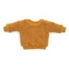 Moulin Roty Sweatshirt "Eddie" In Senf -Babyartikelgeschäft moulin roty sweatshirt eddie in senf