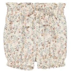 Babyshorts In Buttercream