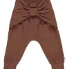 Hose In Braun -Babyartikelgeschäft musli hose in braun
