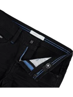 NAME IT Jeans "Silas" In Schwarz -Babyartikelgeschäft name it jeans silas in schwarz 2