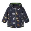 NAME IT Winterjacke "Max" In Dunkelblau -Babyartikelgeschäft name it winterjacke max in dunkelblau