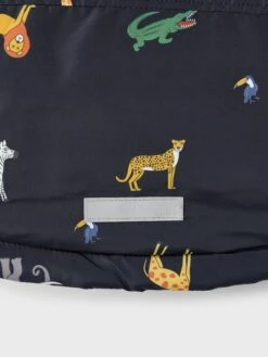 NAME IT Winterjacke "Max" In Dunkelblau -Babyartikelgeschäft name it winterjacke max in dunkelblau 4