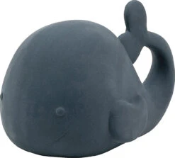 NATTOU BADEARTIKEL Gummiwal Blau