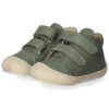 Naturino Klettschuhe COCOON In Grün -Babyartikelgeschäft naturino klettschuhe cocoon in grun