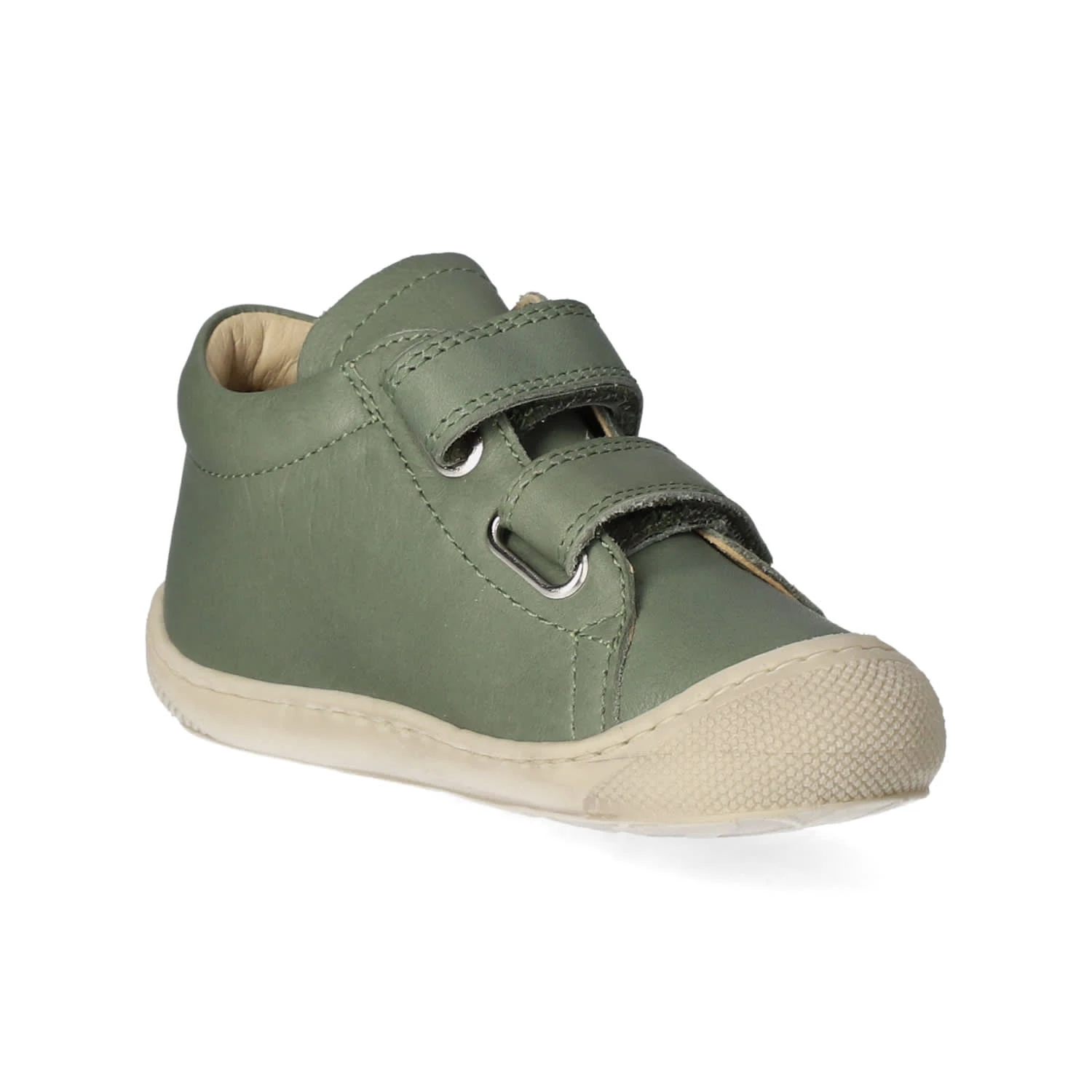 Naturino Klettschuhe COCOON In Grün 7 Naturino Klettschuhe COCOON In Grün – Bild 5