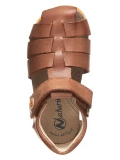 Naturino Leder-Halbsandalen In Hellbraun 10 Naturino Leder-Halbsandalen In Hellbraun -Babyartikelgeschäft naturino leder halbsandalen in hellbraun 3