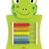 New Classic Toys® Abakus "Frosch" - Ab 18 Monaten -Babyartikelgeschäft new classic toys abakus frosch ab 18 monaten