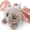 Nici Glubschis Liegend Elefant Billi-Balu 25cm (46924)