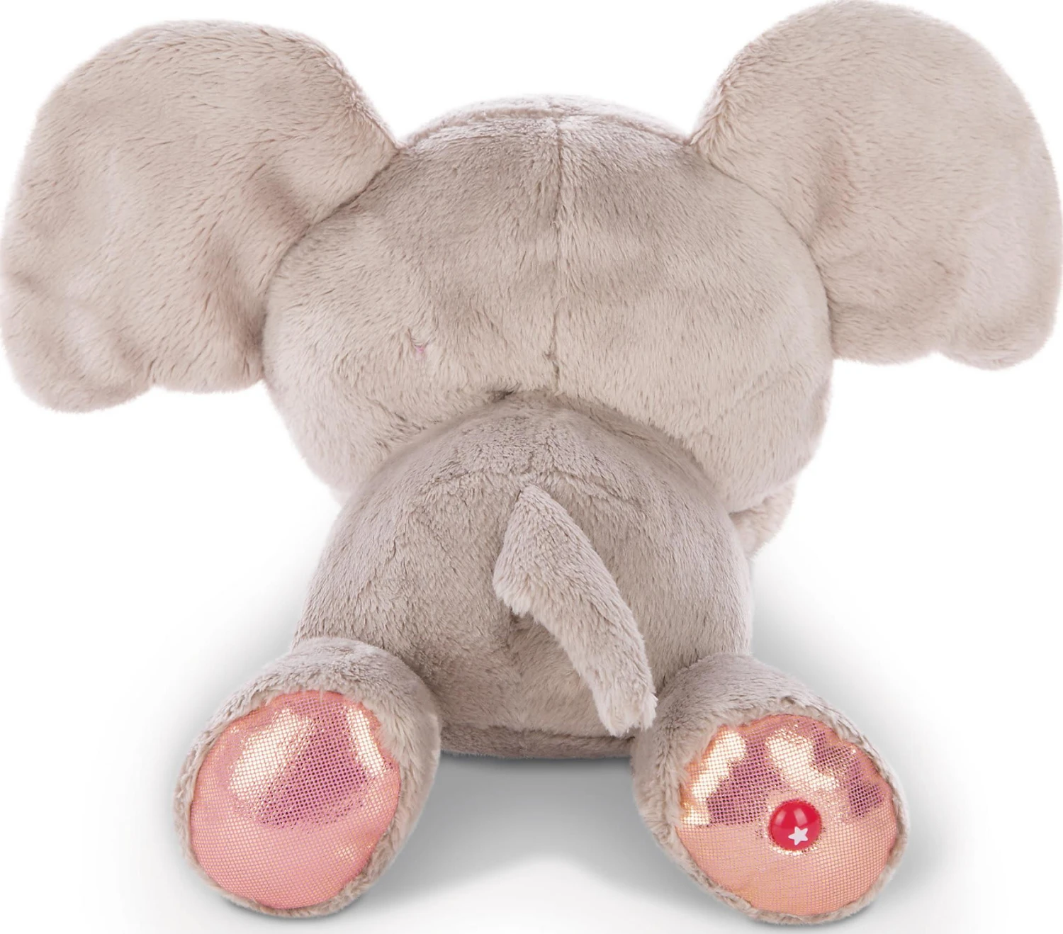 Nici Glubschis Liegend Elefant Billi-Balu 25cm (46924) 6 Nici Glubschis Liegend Elefant Billi-Balu 25cm (46924) – Bild 4
