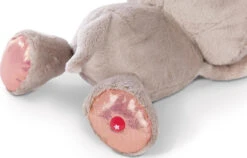 Nici Glubschis Liegend Elefant Billi-Balu 25cm (46924) 11 Nici Glubschis Liegend Elefant Billi-Balu 25cm (46924) -Babyartikelgeschäft nici glubschis liegend elefant billi balu 25cm 46924 4