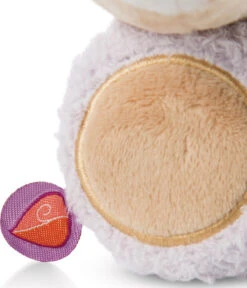 Nici Greifling Giraffe Sasuma Mit Rassel, 12 Cm (48035) -Babyartikelgeschäft nici greifling giraffe sasuma mit rassel 12 cm 48035 3