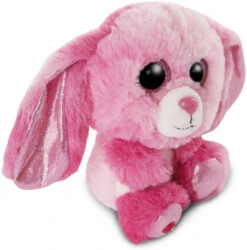 Nici Kuscheltier GLUBSCHIS Hase Halola 15 Cm -Babyartikelgeschäft nici kuscheltier glubschis hase halola 15 cm 1