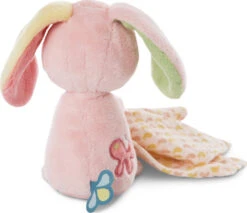 Nici Schmusetier 3D Hase Hopsali Mit Mulltuch, 13 Cm (48039) 10 Nici Schmusetier 3D Hase Hopsali Mit Mulltuch, 13 Cm (48039) -Babyartikelgeschäft nici schmusetier 3d hase hopsali mit mulltuch 13 cm 48039 2