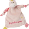 Nici Schmusetuch Einhorn "Windelprinzessin" 2 Nici Schmusetuch Einhorn "Windelprinzessin" -Babyartikelgeschäft nici schmusetuch einhorn windelprinzessin