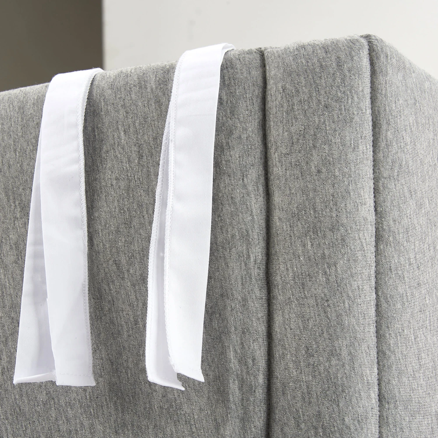 Nestchen In Grau Spitze (L) 180 Cm, (B) 35 Cm 7 Nestchen In Grau Spitze (L) 180 Cm, (B) 35 Cm – Bild 6