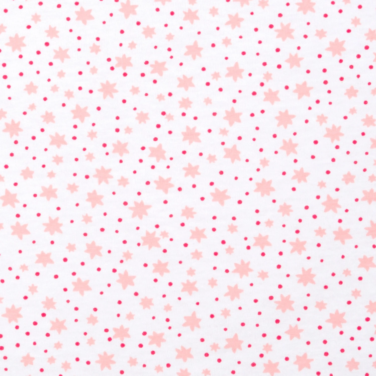 Ganzjahres-Schlafsack, Little Stars Powder, 90 - TOG 2,5 5 Ganzjahres-Schlafsack, Little Stars Powder, 90 - TOG 2,5 – Bild 3