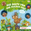 Das Beste Von Der Kleinen Eule, 2 Audio-CD In Bunt -Babyartikelgeschäft oetinger das beste von der kleinen eule 2 audio cd in bunt