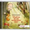Weißt Du, Wo Die Baumkinder Sind?, 1 Audio-CD In Bunt -Babyartikelgeschäft oetinger weisst du wo die baumkinder sind 1 audio cd in bunt