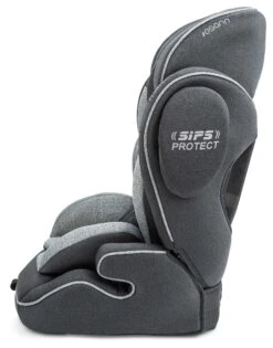 Kindersitz "Flux Plus" In Universe Grey - Gruppe 1/2/3 -Babyartikelgeschäft osann kindersitz flux plus in universe grey gruppe 1 2 3 2