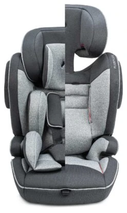 Kindersitz "Flux Plus" In Universe Grey - Gruppe 1/2/3 -Babyartikelgeschäft osann kindersitz flux plus in universe grey gruppe 1 2 3 3