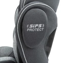 Kindersitz "Flux Plus" In Universe Grey - Gruppe 1/2/3 -Babyartikelgeschäft osann kindersitz flux plus in universe grey gruppe 1 2 3 5