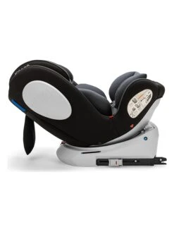 Kindersitz "Four 360" In Schwarz - Gruppe 0+/1/2/3 -Babyartikelgeschäft osann kindersitz four 360 in schwarz gruppe 0 1 2 3 3