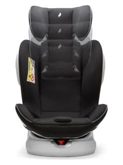 Kindersitz "Four 360" In Schwarz - Gruppe 0+/1/2/3 -Babyartikelgeschäft osann kindersitz four 360 in schwarz gruppe 0 1 2 3 8