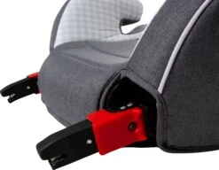 Kindersitz "Junior Isofix" In Star Sarah Harrsion - Gruppe 2/3 -Babyartikelgeschäft osann kindersitz junior isofix in star sarah harrsion gruppe 2 3 4