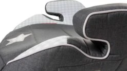 Kindersitz "Junior Isofix" In Star Sarah Harrsion - Gruppe 2/3 -Babyartikelgeschäft osann kindersitz junior isofix in star sarah harrsion gruppe 2 3 5