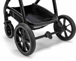 Kombi-Kinderwagen "Olé"in Blackberry -Babyartikelgeschäft osann kombi kinderwagen olein blackberry 10