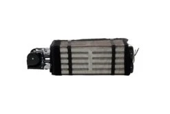 Reisebett "Kid´s Alm Fresh Air" In Grau -Babyartikelgeschäft osann reisebett kid s alm fresh air in grau 7