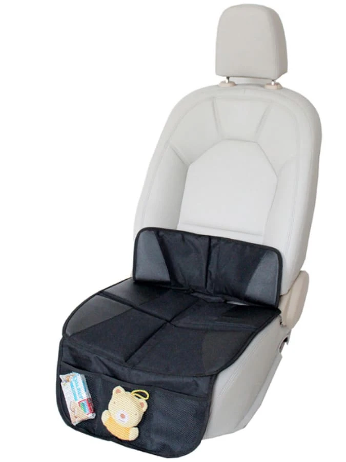 Schutzunterlage "Mini" In Anthrazit - (B)45 X (H)76,5 Cm 4 Schutzunterlage "Mini" In Anthrazit - (B)45 X (H)76,5 Cm – Bild 2