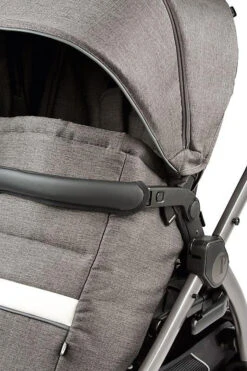 PEG PEREGO Kombi-Kinderwagen Book - City Grey 13 PEG PEREGO Kombi-Kinderwagen Book - City Grey -Babyartikelgeschäft peg perego kombi kinderwagen book city grey 4