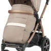 PEG PEREGO Kombi-Kinderwagen Book - Mon Amour -Babyartikelgeschäft peg perego kombi kinderwagen book mon amour