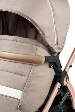 PEG PEREGO Kombi-Kinderwagen Book - Mon Amour -Babyartikelgeschäft peg perego kombi kinderwagen book mon amour 2