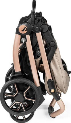 PEG PEREGO Kombi-Kinderwagen Book - Mon Amour -Babyartikelgeschäft peg perego kombi kinderwagen book mon amour 3