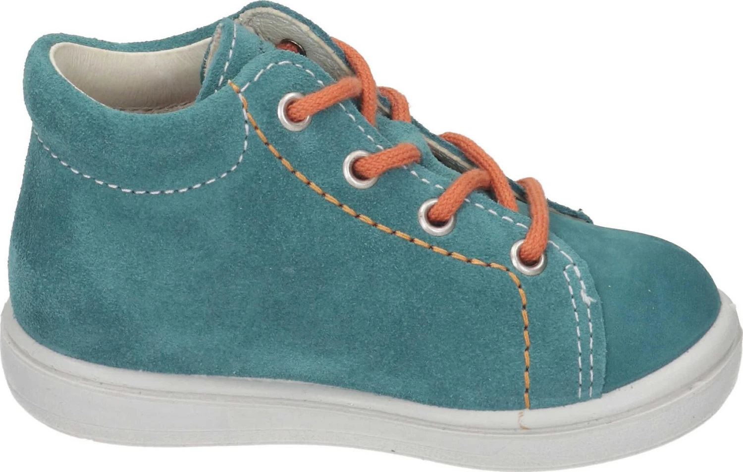 Halbschuhe 6 Halbschuhe – Bild 4