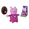 Peppa Pig Plüschfigur "Peppa Wutz - Gute Nacht Peppa" - Ab Geburt -Babyartikelgeschäft peppa pig pluschfigur peppa wutz gute nacht peppa ab geburt