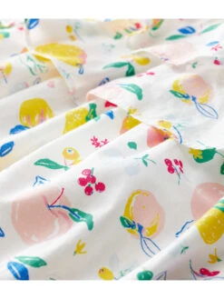 PETIT BATEAU Kleid In Bunt -Babyartikelgeschäft petit bateau kleid in bunt 2