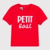 PETIT BATEAU Shirt In Rot 2 PETIT BATEAU Shirt In Rot -Babyartikelgeschäft petit bateau shirt in rot