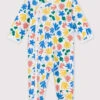PETIT BATEAU Strampler In Bunt -Babyartikelgeschäft petit bateau strampler in bunt