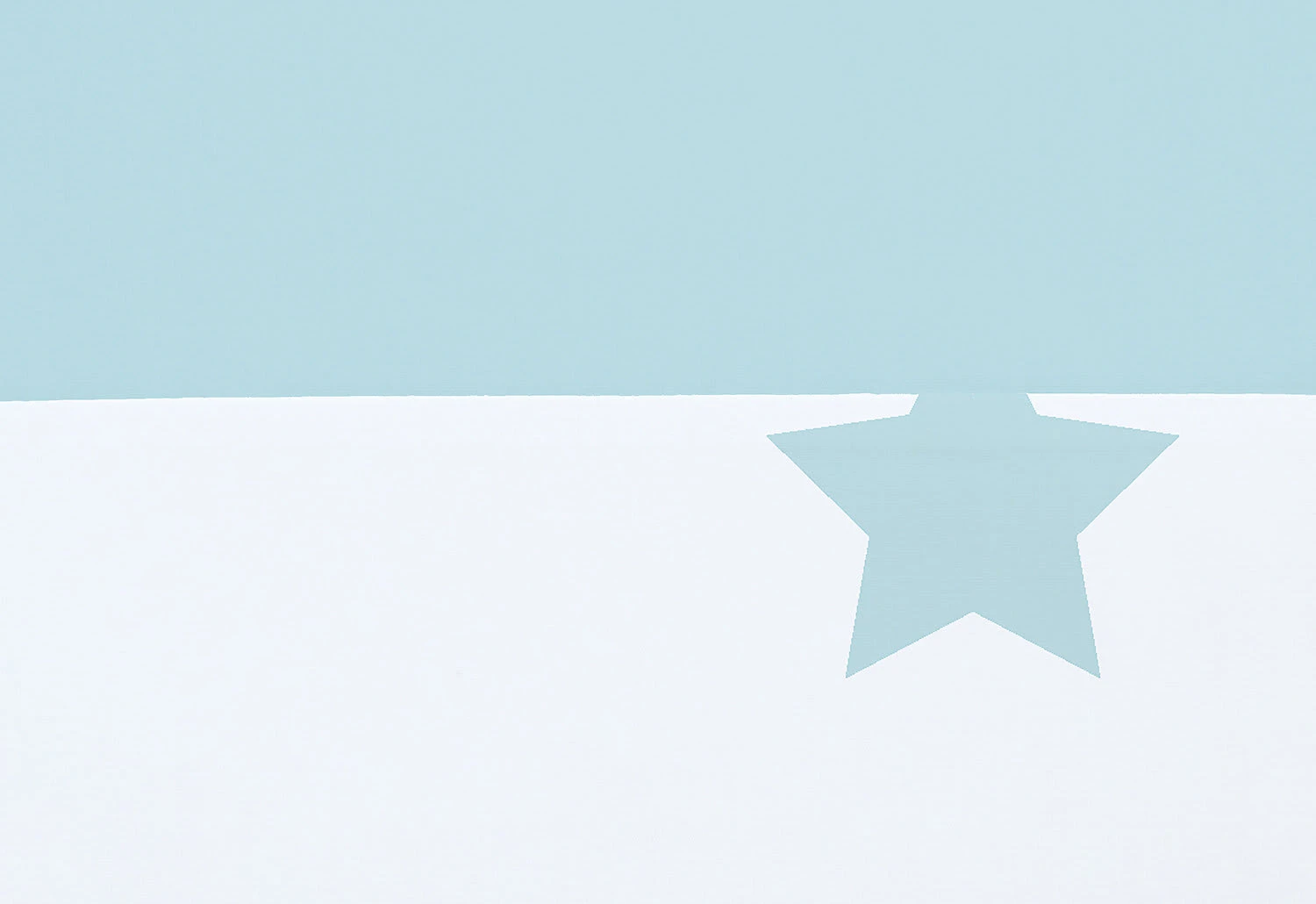 Pinolino 630022-2 Wendebettwäsche Sternchen, Perkal, Hellblau, 100x135 Cm 6 Pinolino 630022-2 Wendebettwäsche Sternchen, Perkal, Hellblau, 100x135 Cm – Bild 4