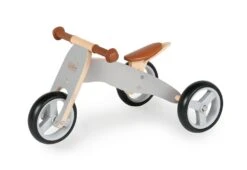 Pinolino Mini-Laufdreirad 'Charlie' In Grau